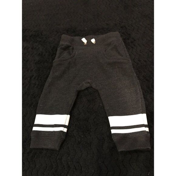 Lot 18m 18 Month Harem U Crotch Pants - Picture 5 of 7